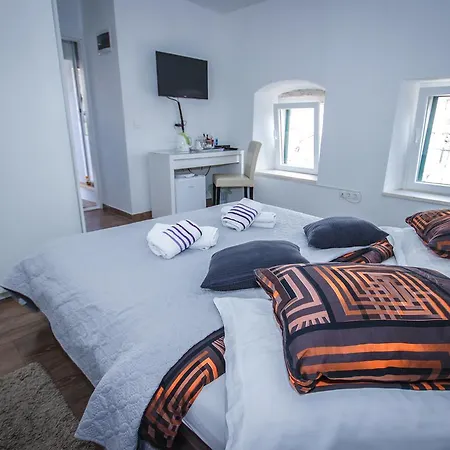 Vagabundo Imb Gæstehus 4*