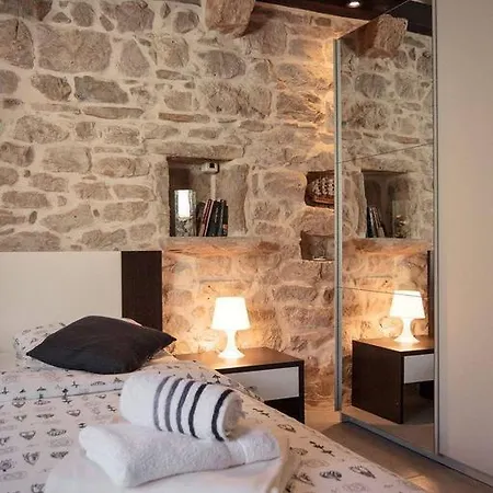 Maison d'hôtes Vagabundo Imb 4*