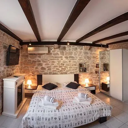 Maison d'hôtes Vagabundo Imb