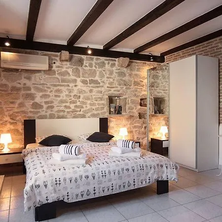 Maison d'hôtes Vagabundo Imb 4*
