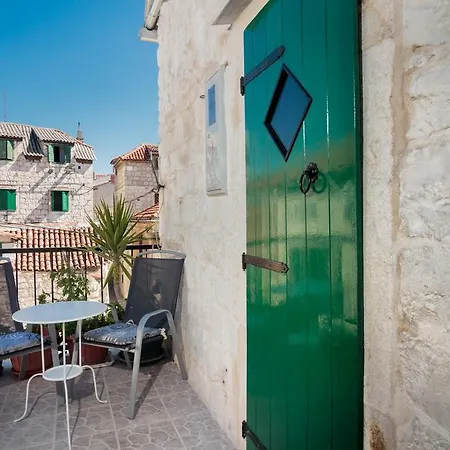 Maison d'hôtes Vagabundo Imb 4*