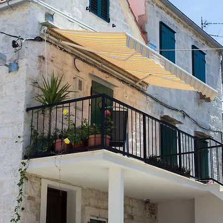 Maison d'hôtes Vagabundo Imb 4*