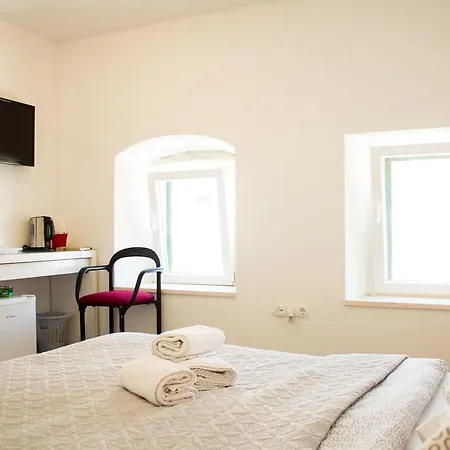 Maison d'hôtes Vagabundo Imb 4*