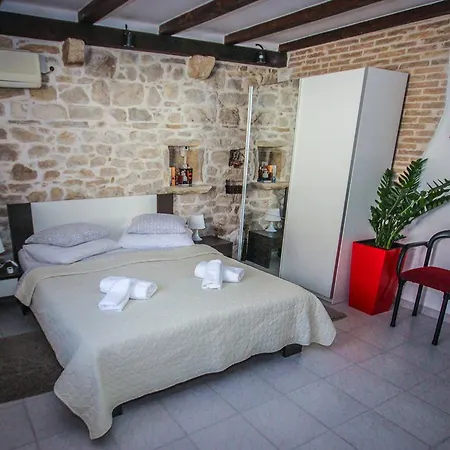 Vagabundo Imb Maison d'hôtes