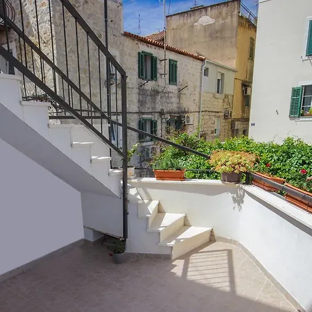 Maison d'hôtes Vagabundo Imb 4*